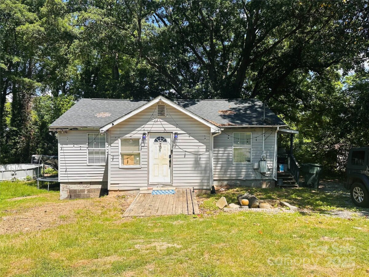 506 Sycamore Avenue, Gastonia, NC 28052, MLS # 4255620