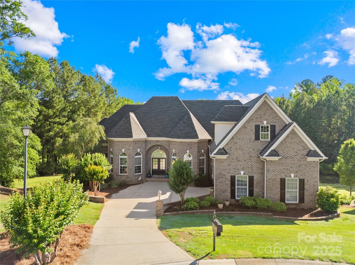 458 Inverness Place, Rock Hill, SC 29730, MLS # 4255633