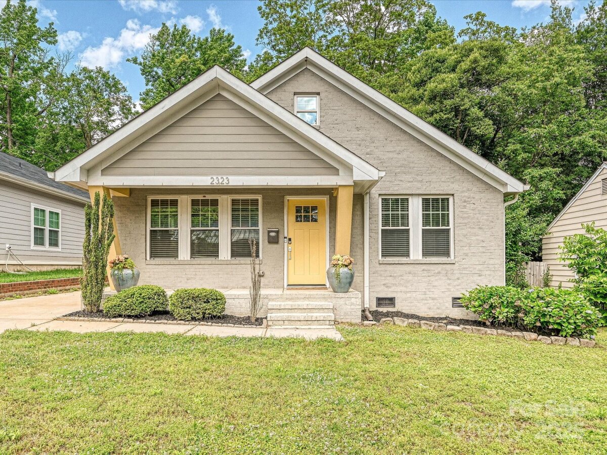 2323 Arden Street, Charlotte, NC 28206, MLS # 4255637