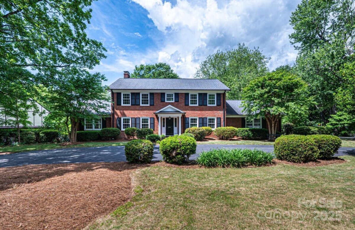 1285 10th Street Boulevard, Hickory, NC 28601, MLS # 4255641