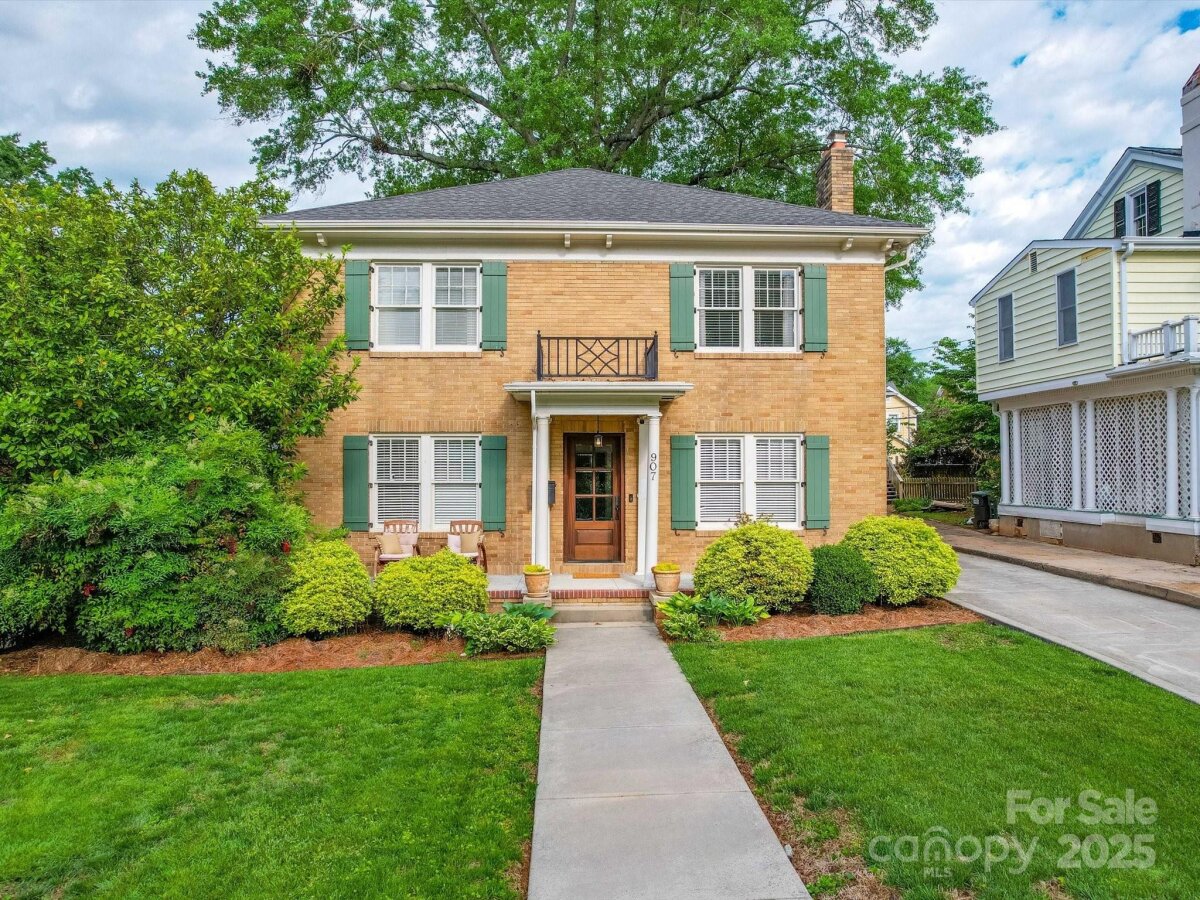 907 Edgewood Circle, Gastonia, NC 28052, MLS # 4255642