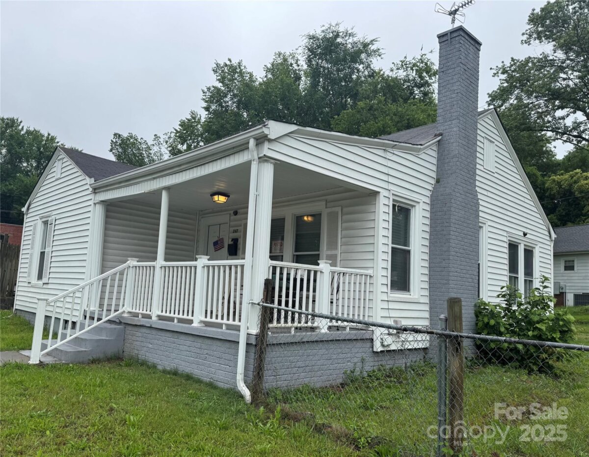 247 E Cabarrus Avenue, Concord, NC 28025, MLS # 4255652