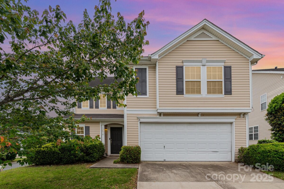 13816 Riding Hill Avenue, Charlotte, NC 28213, MLS # 4255654