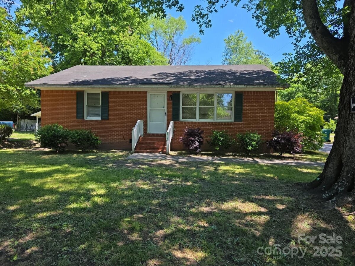 836 Ayers Street, Cheraw, SC 29520, MLS # 4255668