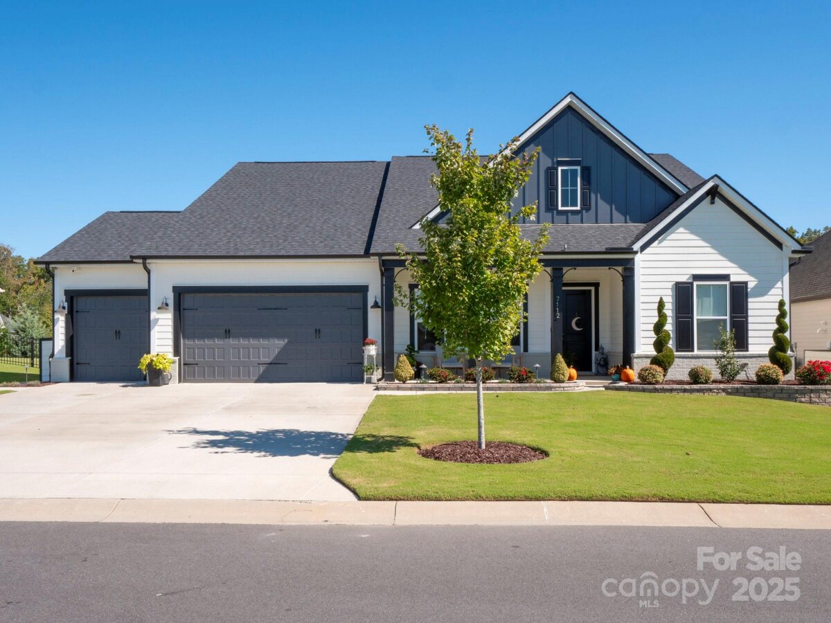 7112 Irongate Drive, Lancaster, SC 29720, MLS # 4255669
