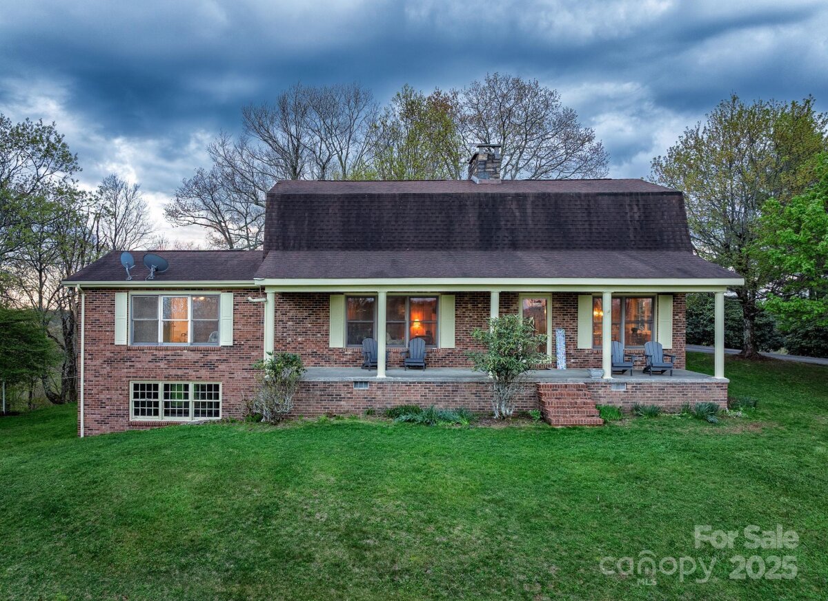 184 Buff Ridge Road, Boone, NC 28607, MLS # 4255670