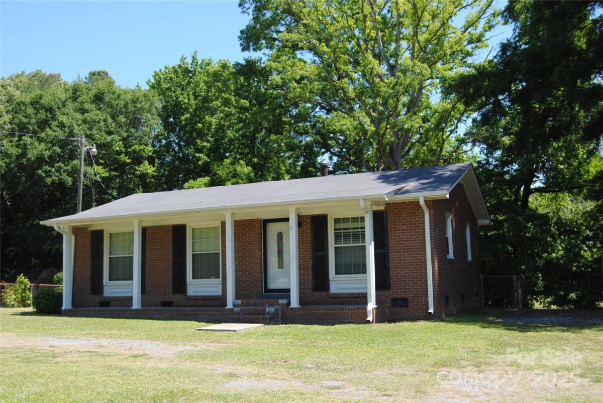 288 S SUTTON Road, Fort Mill, SC 29708, MLS # 4255682