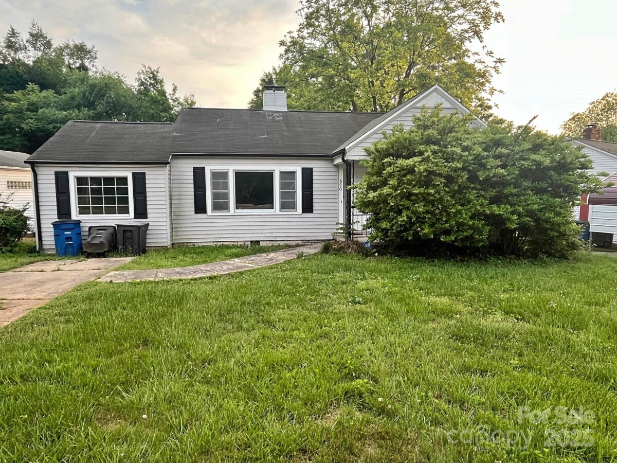 520 Margaret Drive, Statesville, NC 28677, MLS # 4255687