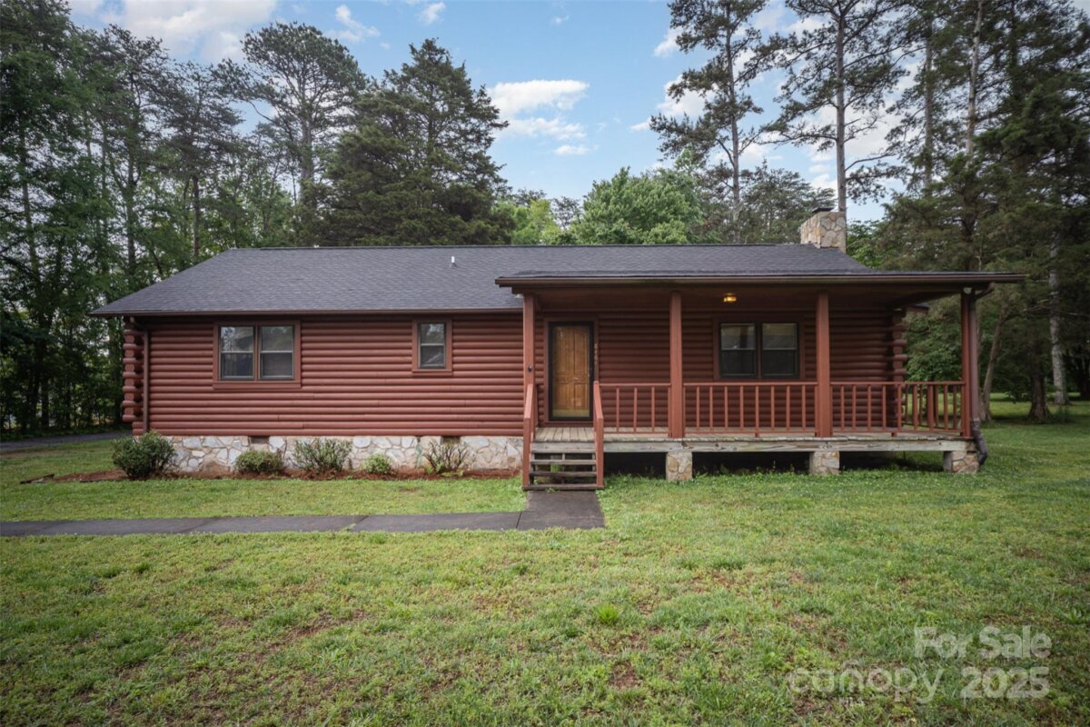 8464 Robinson Church Road, Charlotte, NC 28215, MLS # 4255690