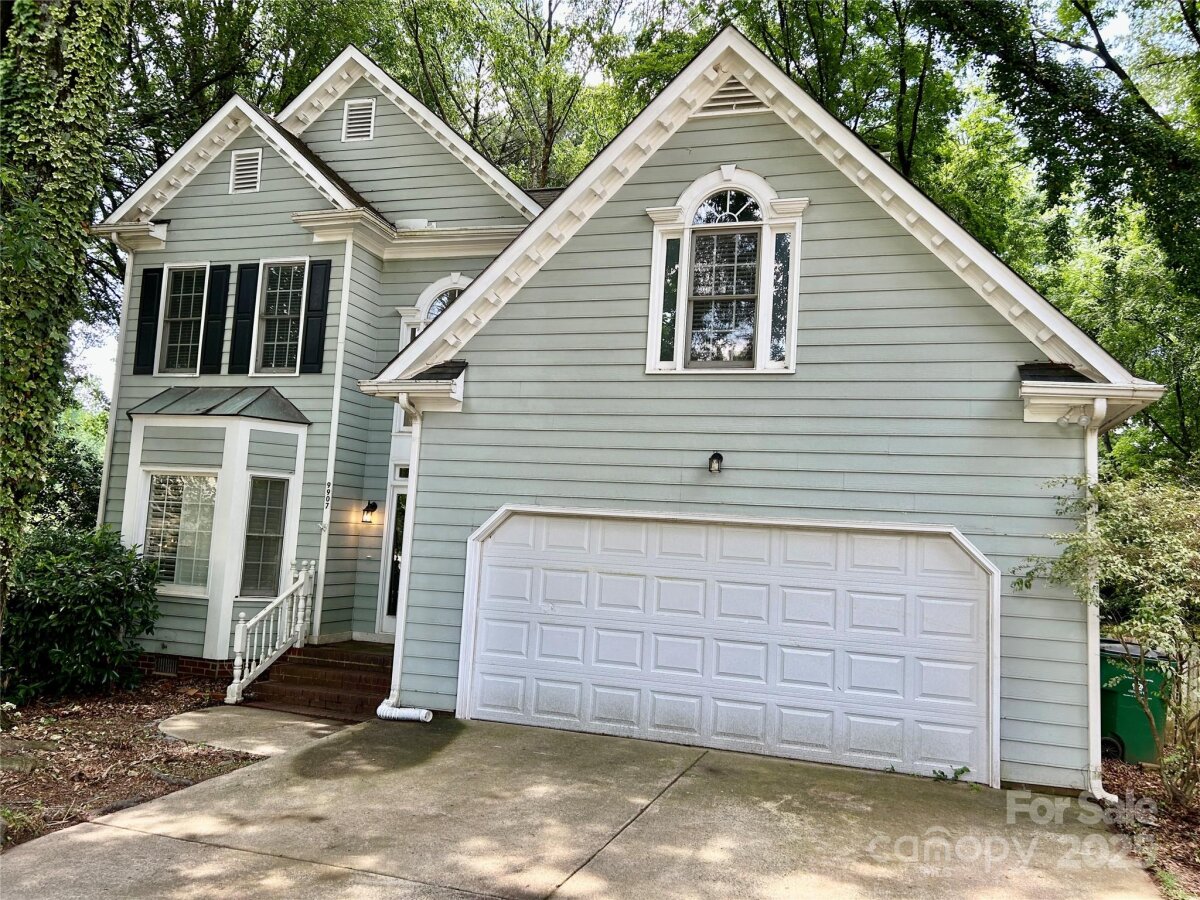 9907 Furlong Trail, Charlotte, NC 28269, MLS # 4255692