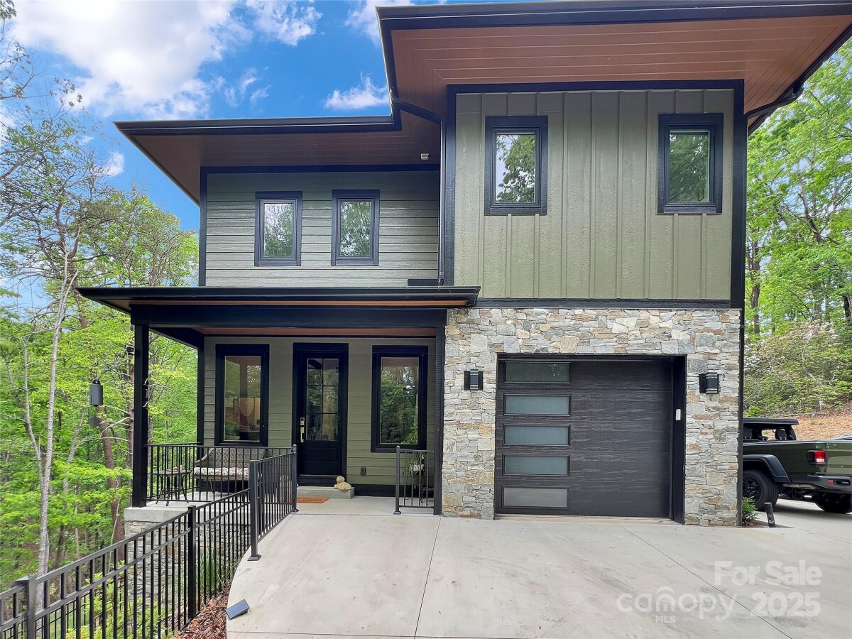 614 High Trail Drive, Nebo, NC 28761, MLS # 4255696