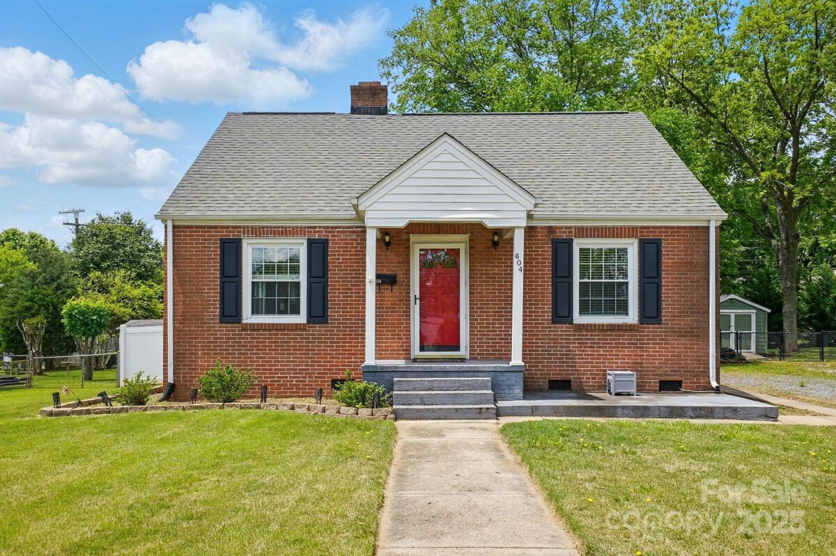 604 Meadowbrook Road, Kings Mountain, NC 28086, MLS # 4255699