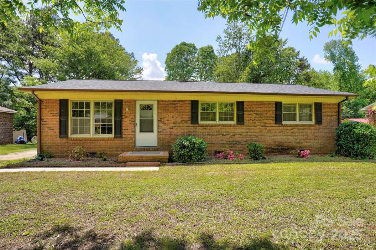 3455 Hickory Place, Salisbury, NC 28144, MLS # 4255706