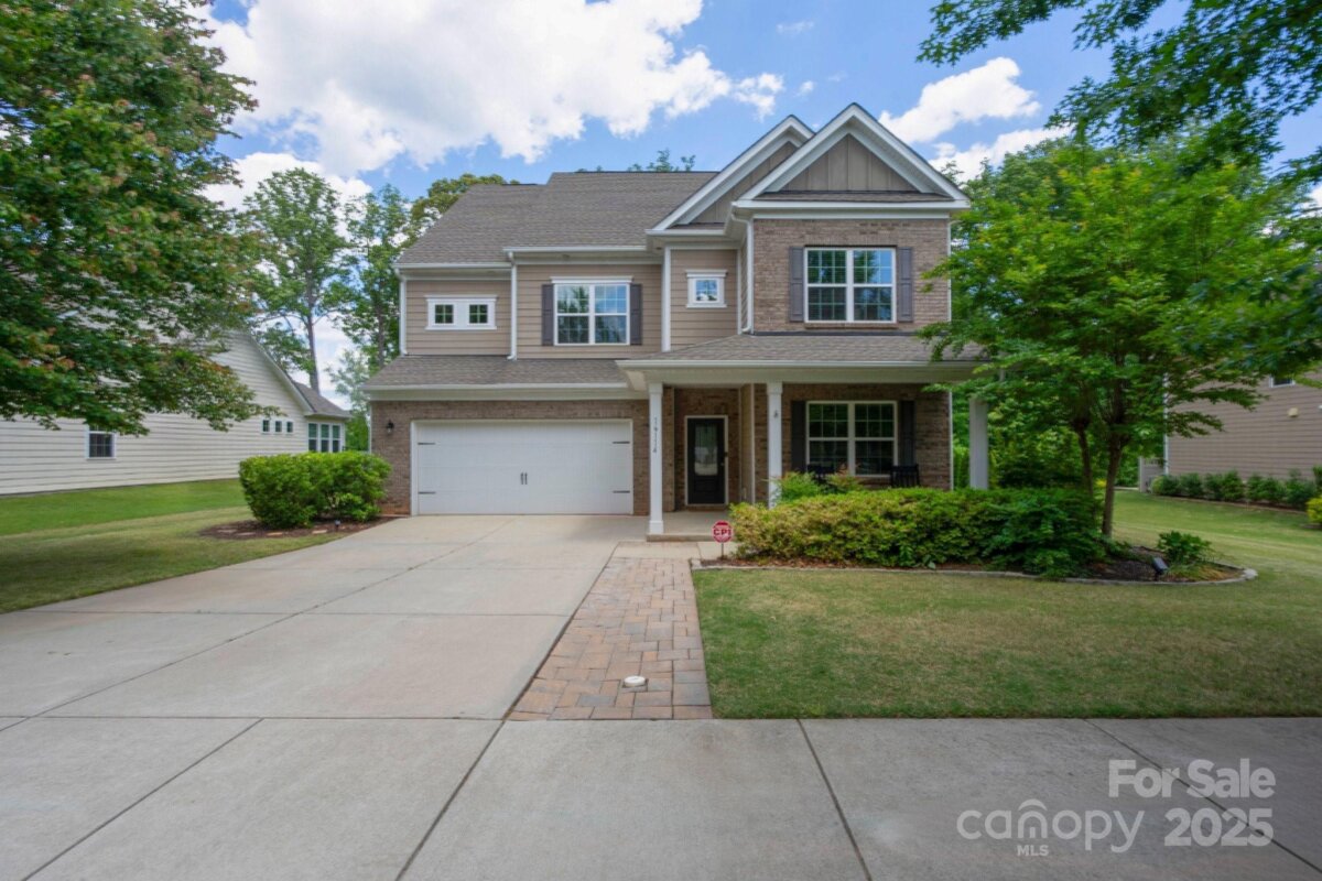 16114 Foreleigh Road, Huntersville, NC 28078, MLS # 4255715