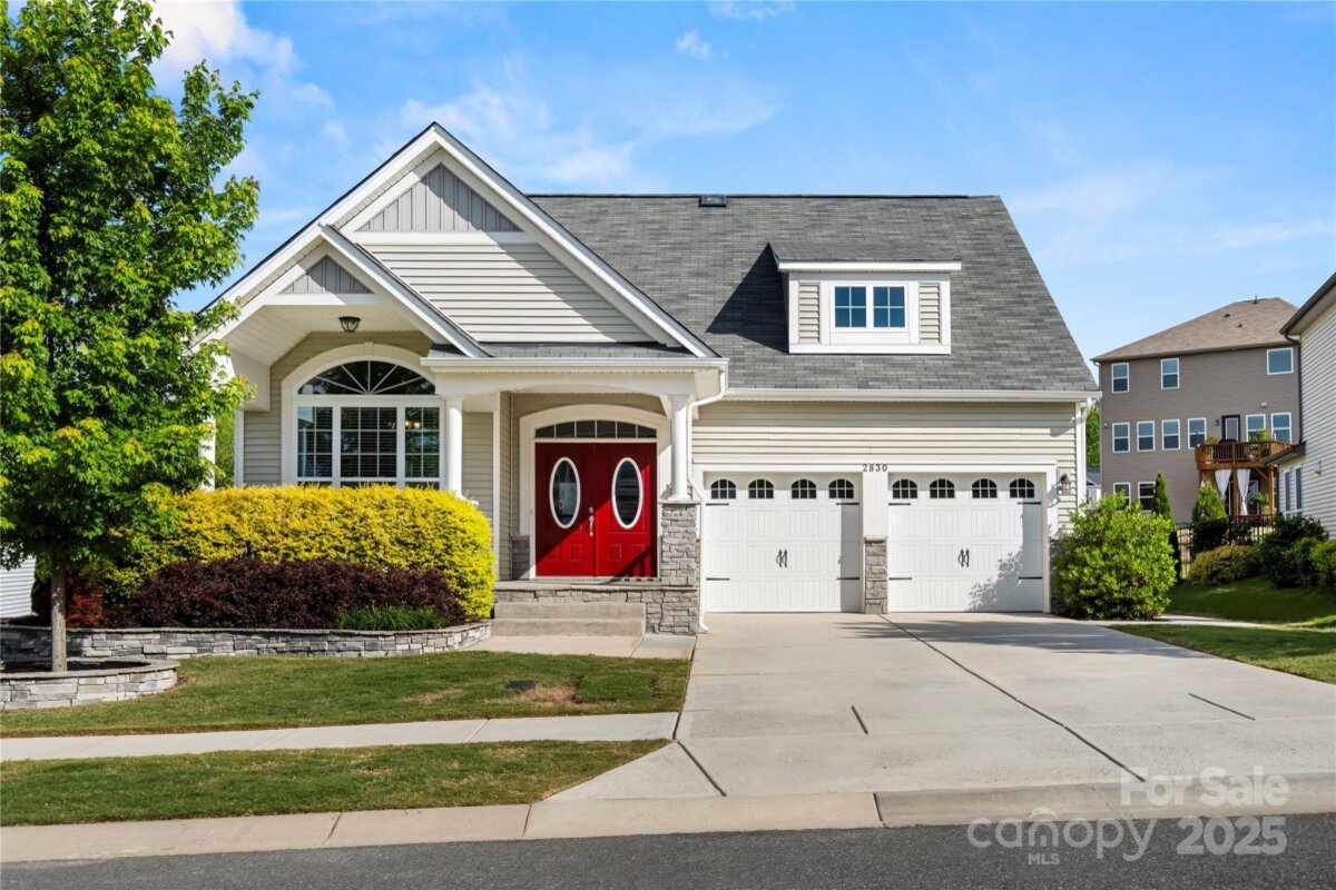 2830 Berkhamstead Circle, Concord, NC 28027, MLS # 4255739