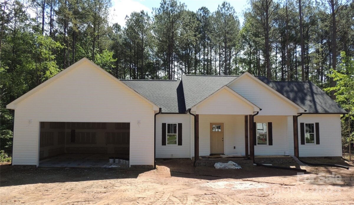 1761 Every Drive, Iron Station, NC 28080, MLS # 4255760
