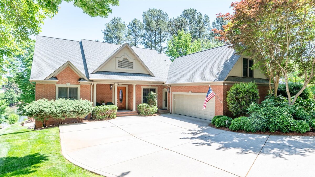 2580 Penngate Drive, Sherrills Ford, NC 28673, MLS # 4255767