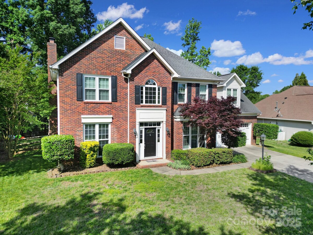 1506 Ivy Bluff Way, Matthews, NC 28105, MLS # 4255768
