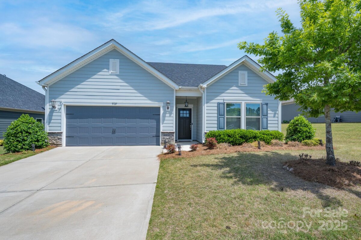 5727 Lavaux Court, Charlotte, NC 28214, MLS # 4255770