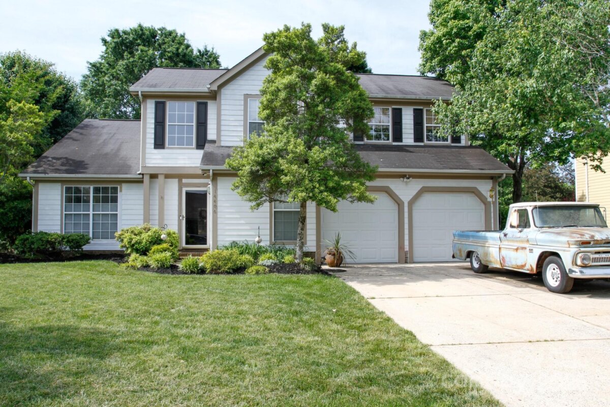 14406 Gadwall Court, Charlotte, NC 28273, MLS # 4255776