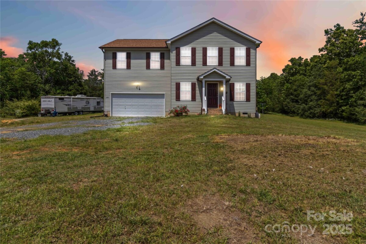 3401 Shillinglaw Road, Sharon, SC 29742, MLS # 4255778