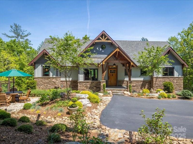 2054 Catawba Trail Unit 162, Nebo, NC 28761, MLS # 4255787