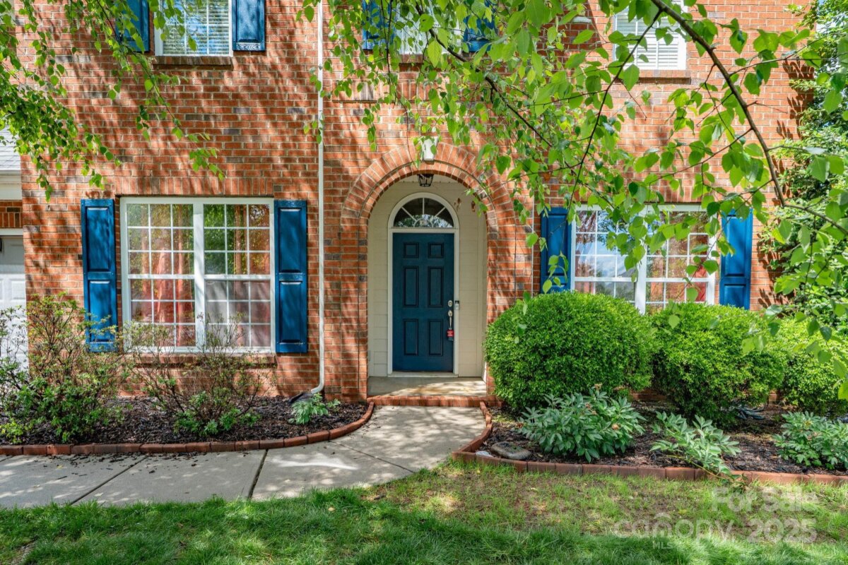 10418 Goosefoot Court, Concord, NC 28027, MLS # 4255798
