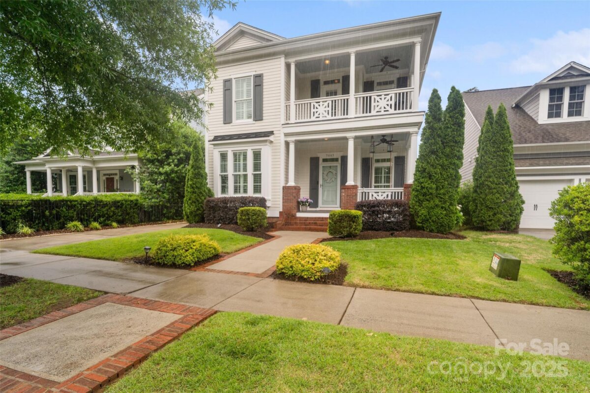 5663 Morris Hunt Drive, Fort Mill, SC 29708, MLS # 4255803
