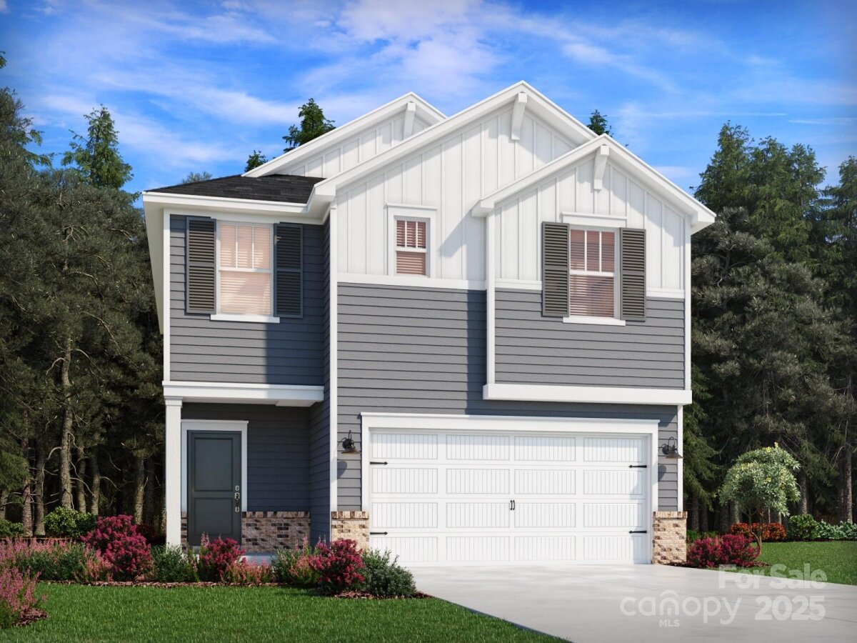 1421 Wildflower Street, Newton, NC 28658, MLS # 4255807