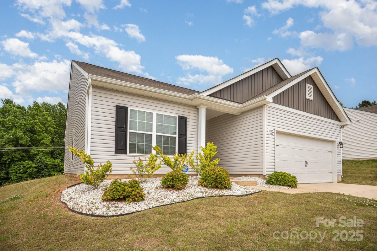 2030 Lanza Drive, Charlotte, NC 28215, MLS # 4255810
