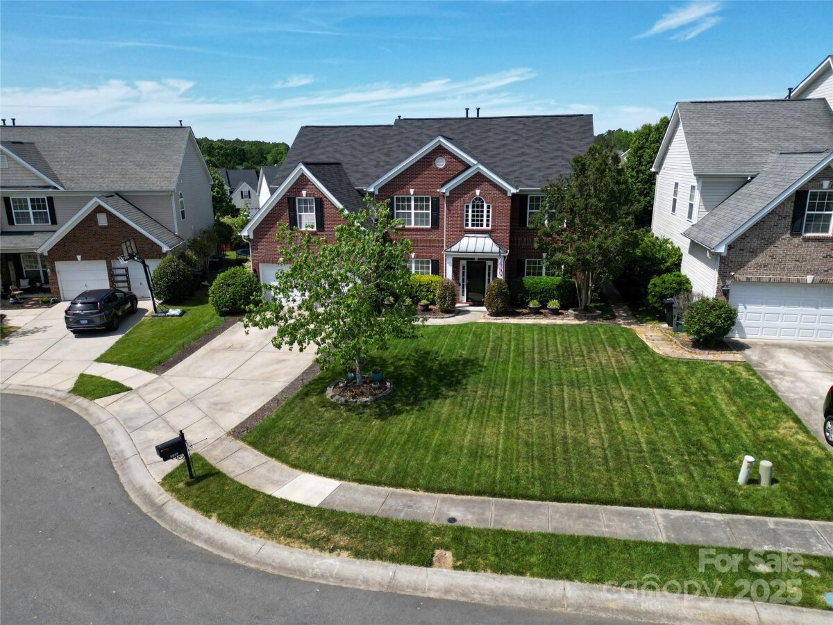 9612 Indian Beech Avenue Unit 1266, Concord, NC 28027, MLS # 4255811