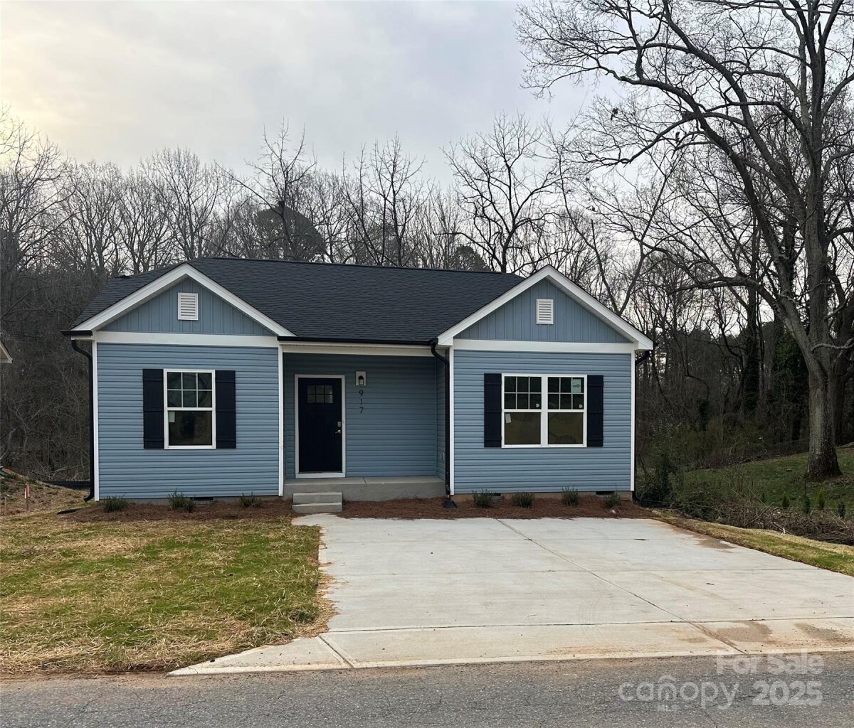601 Queens Road, Gastonia, NC 28052, MLS # 4255829