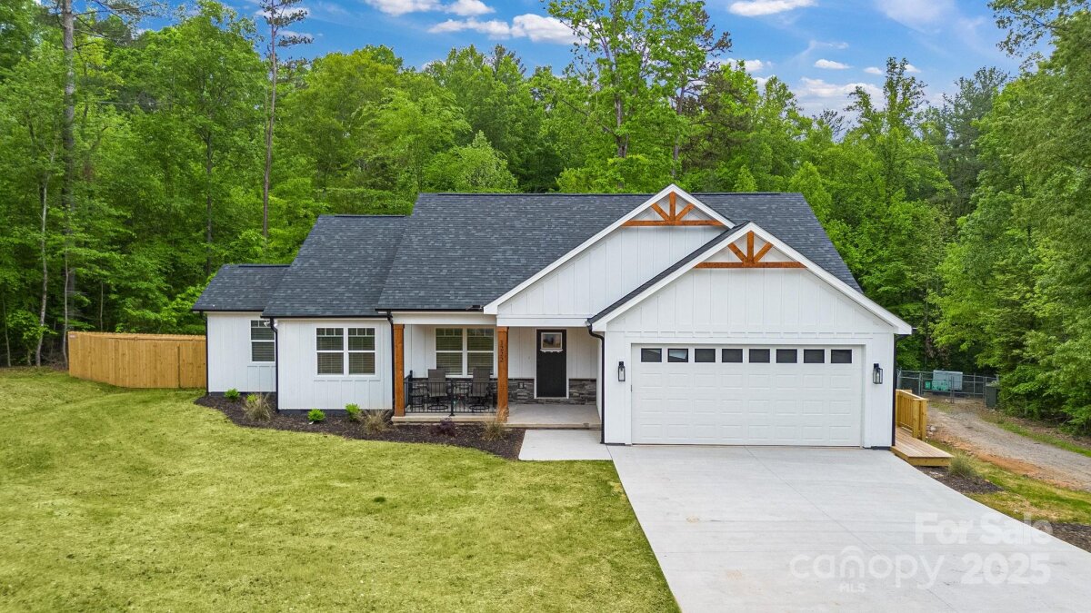 1222 Summerhill Street, Lenoir, NC 28645, MLS # 4255837