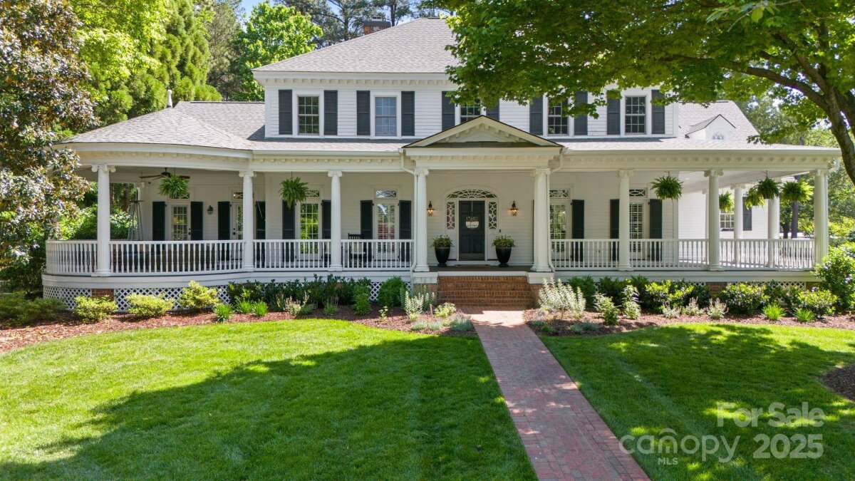 18705 Harbor Light Boulevard, Cornelius, NC 28031, MLS # 4255840