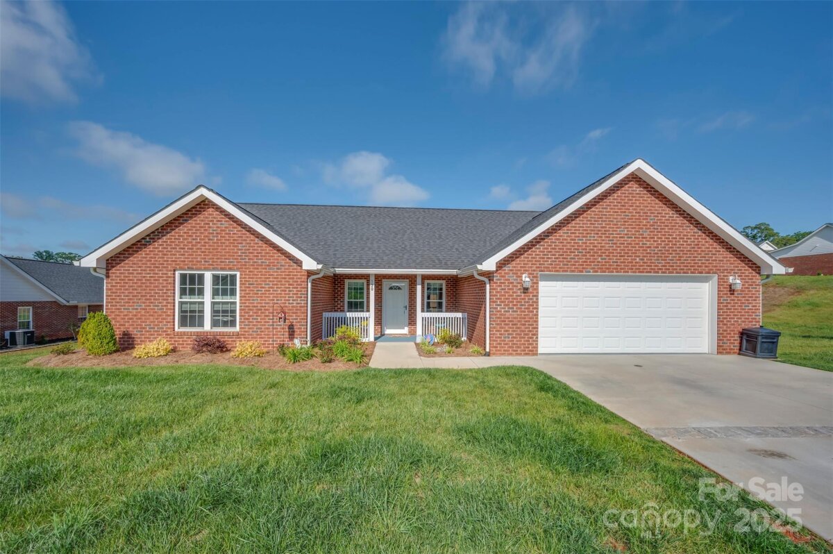 130 Central Park Circle, Spindale, NC 28160, MLS # 4255844