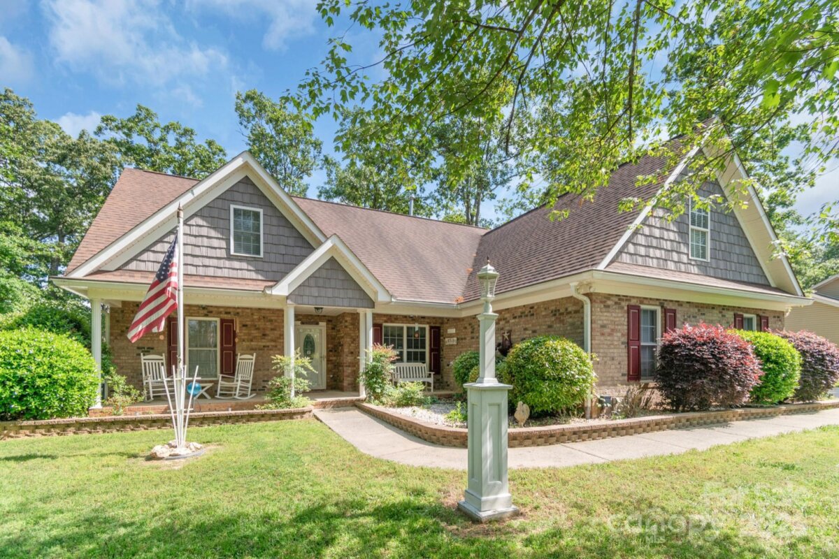 2020 Olde Towne Drive, Monroe, NC 28110, MLS # 4255849