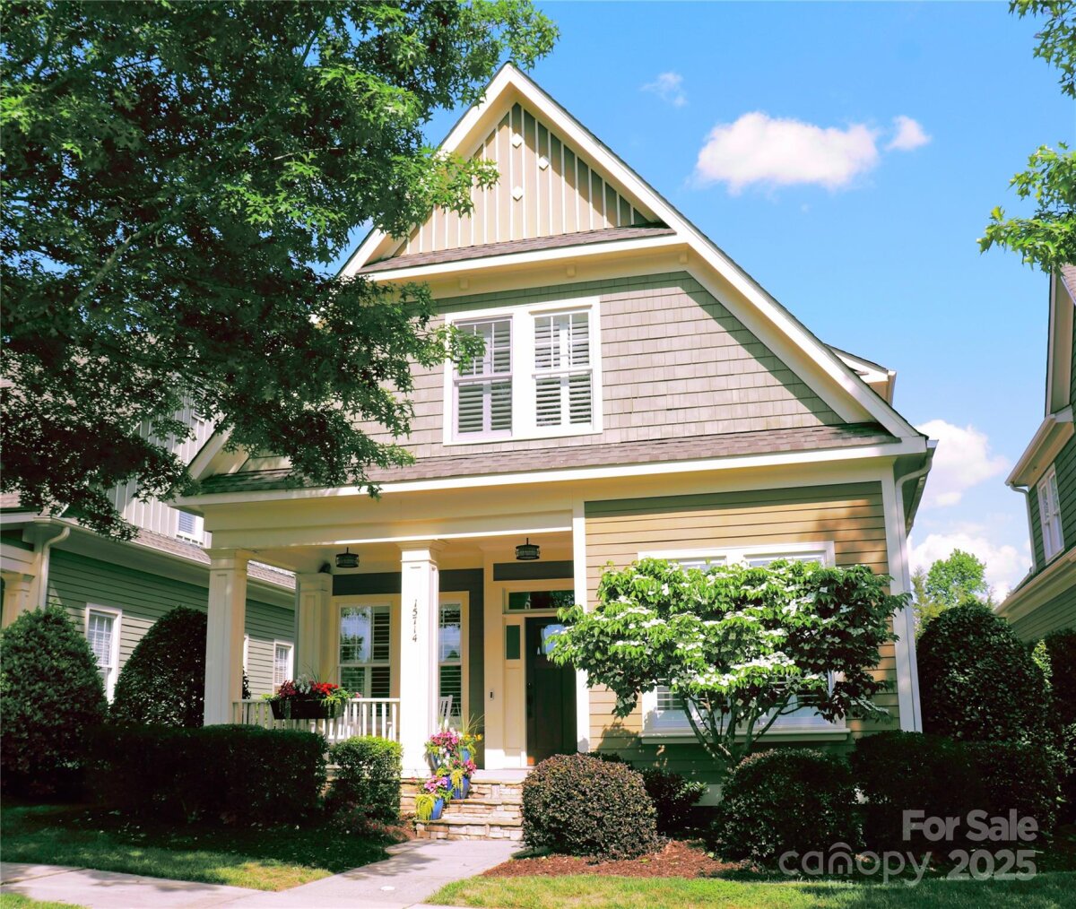 15714 Laurel Oak Crescent, Davidson, NC 28036, MLS # 4255864