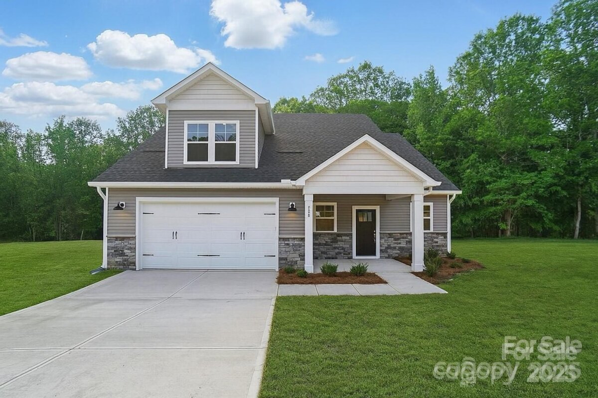 908 Westminster Drive, Statesville, NC 28677, MLS # 4255889