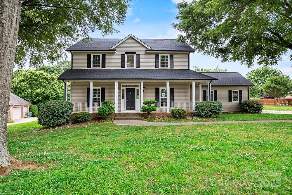 188 Turnberry Lane, Mooresville, NC 28117, MLS # 4255890