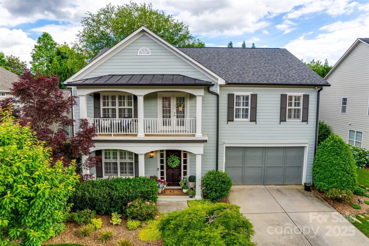 1020 Forbishire Drive, Matthews, NC 28104, MLS # 4255894