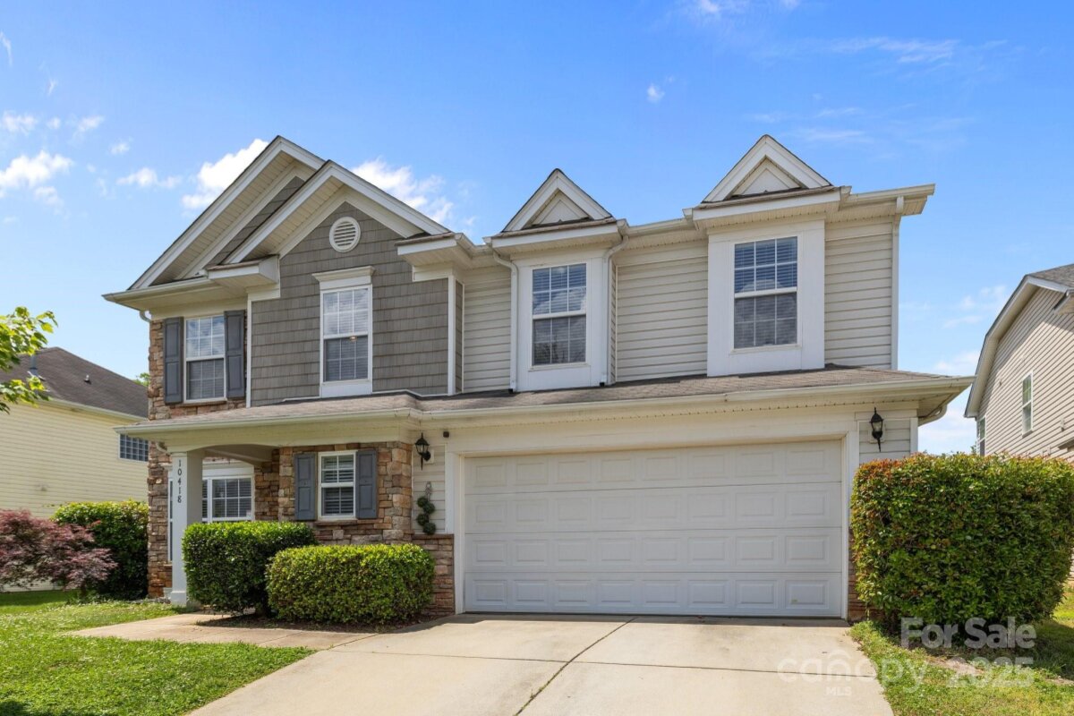 10418 Cullen Court, Charlotte, NC 28278, MLS # 4255904