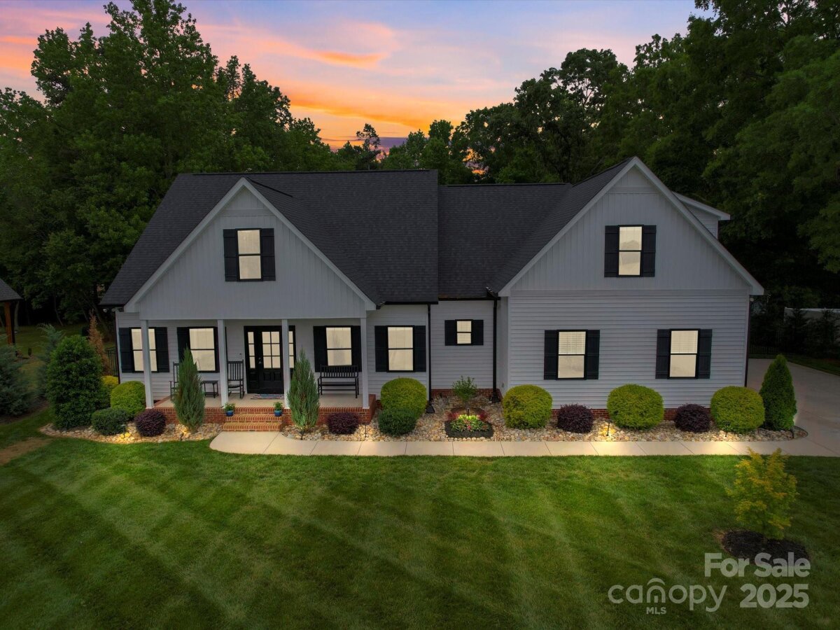 2608 Henry Baucom Road, Monroe, NC 28110, MLS # 4255926