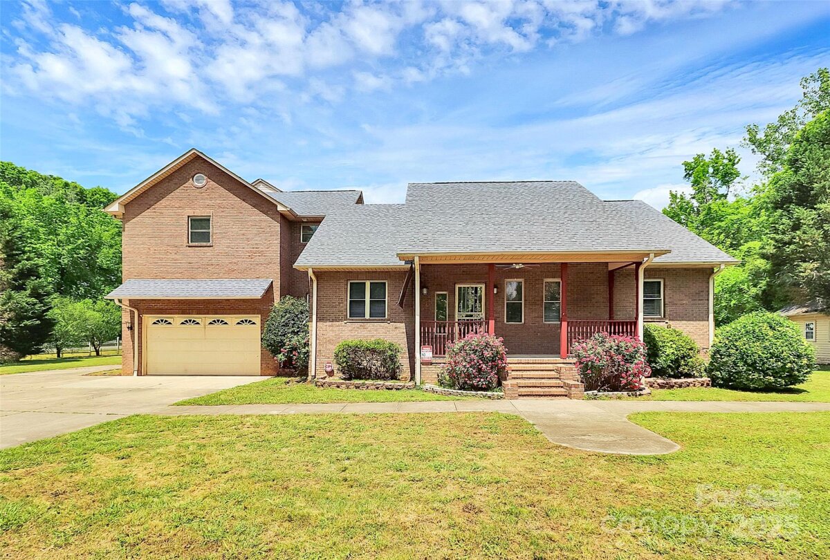 261 Melrose Drive, Concord, NC 28025, MLS # 4255935