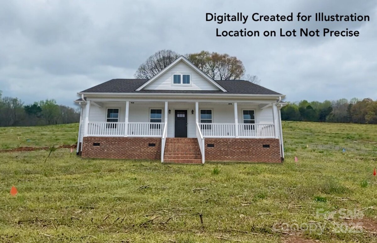 Alf Hoover Road Unit 4, Lincolnton, NC 28092, MLS # 4255940