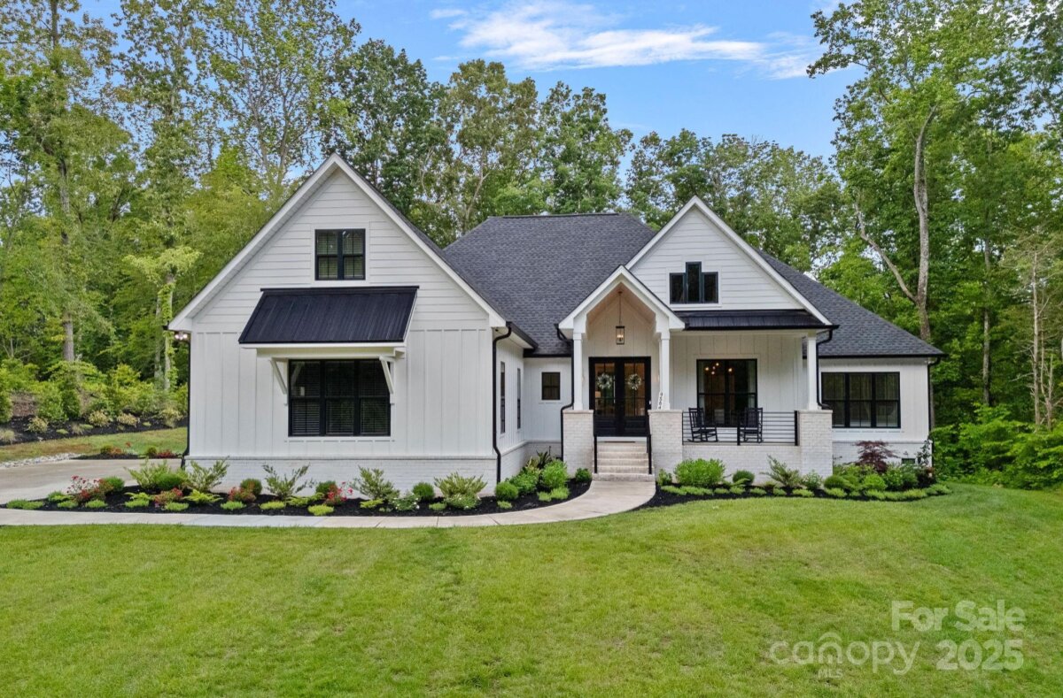 9564 Regent Drive, Davidson, NC 28036, MLS # 4255953