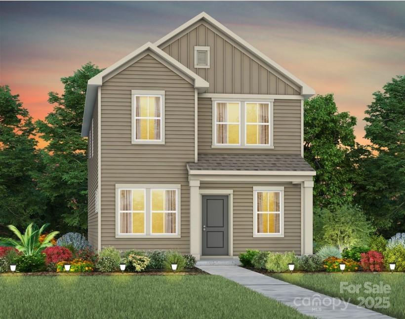 14028 Parkside Crossing Drive Unit 331, Charlotte, NC 28273, MLS # 4255959