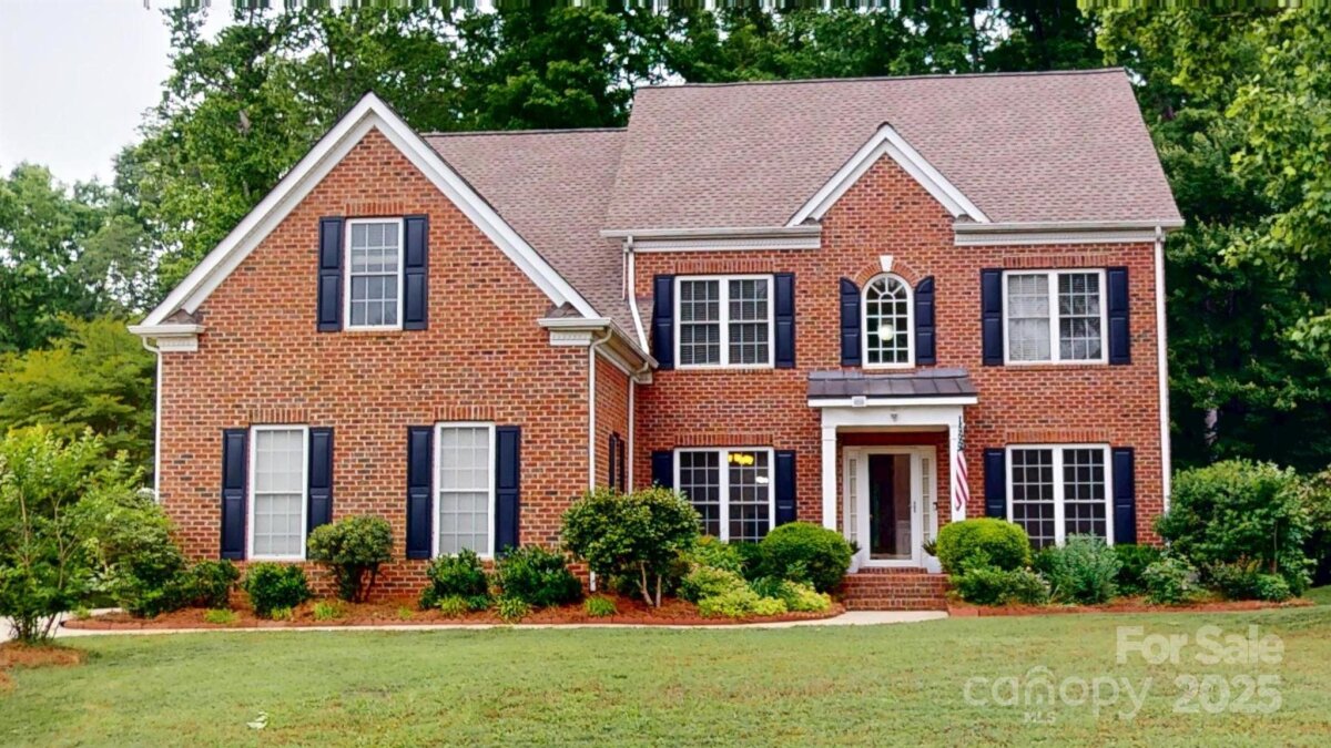 4066 Belle Meade Circle, Belmont, NC 28012, MLS # 4255960