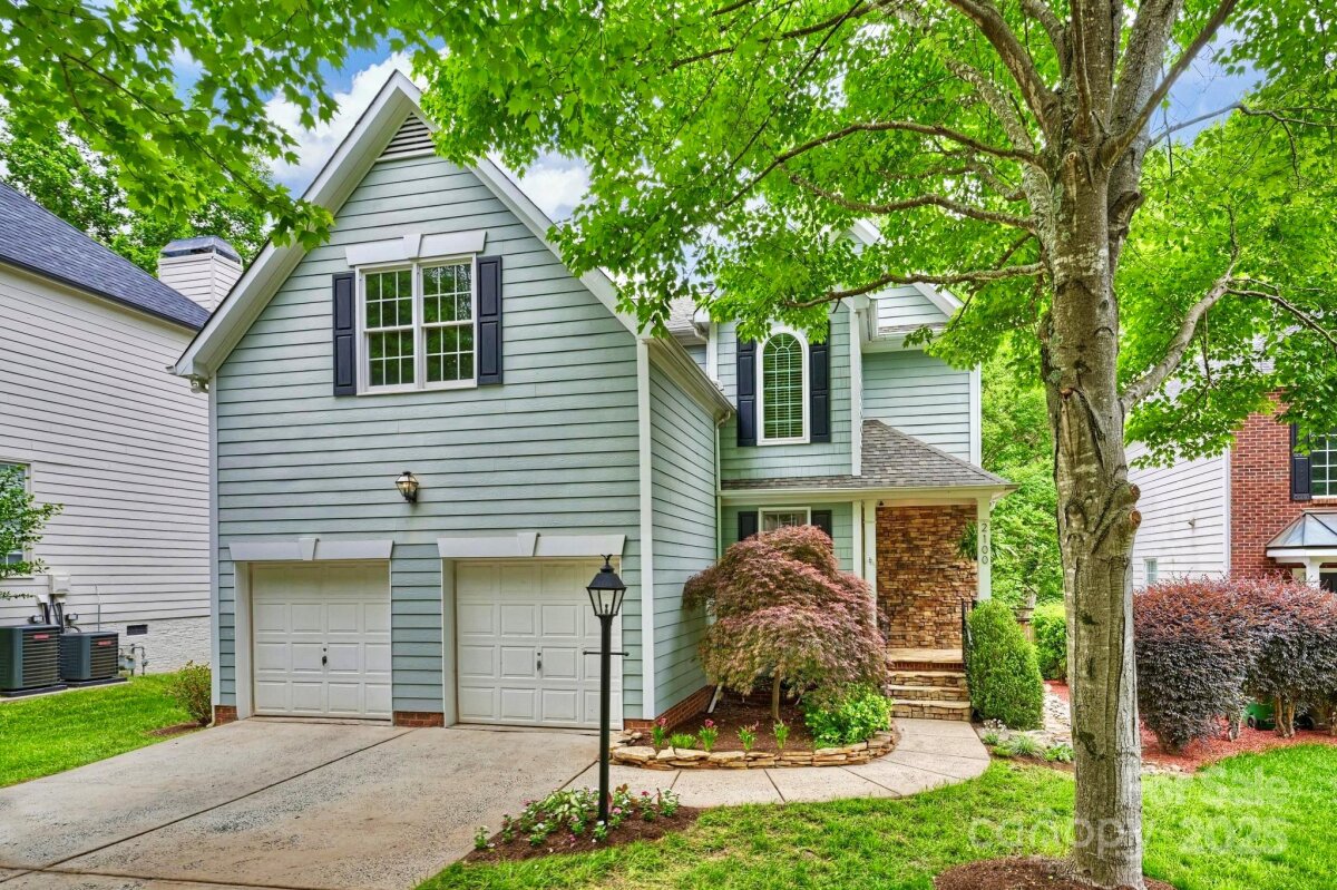 2100 Sablewood Drive, Charlotte, NC 28205, MLS # 4255982
