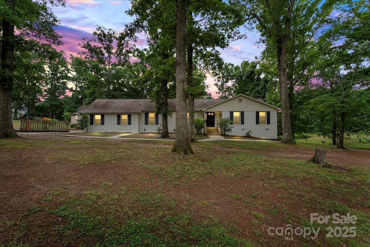 603 Sunnybrook Drive, Monroe, NC 28110, MLS # 4255987