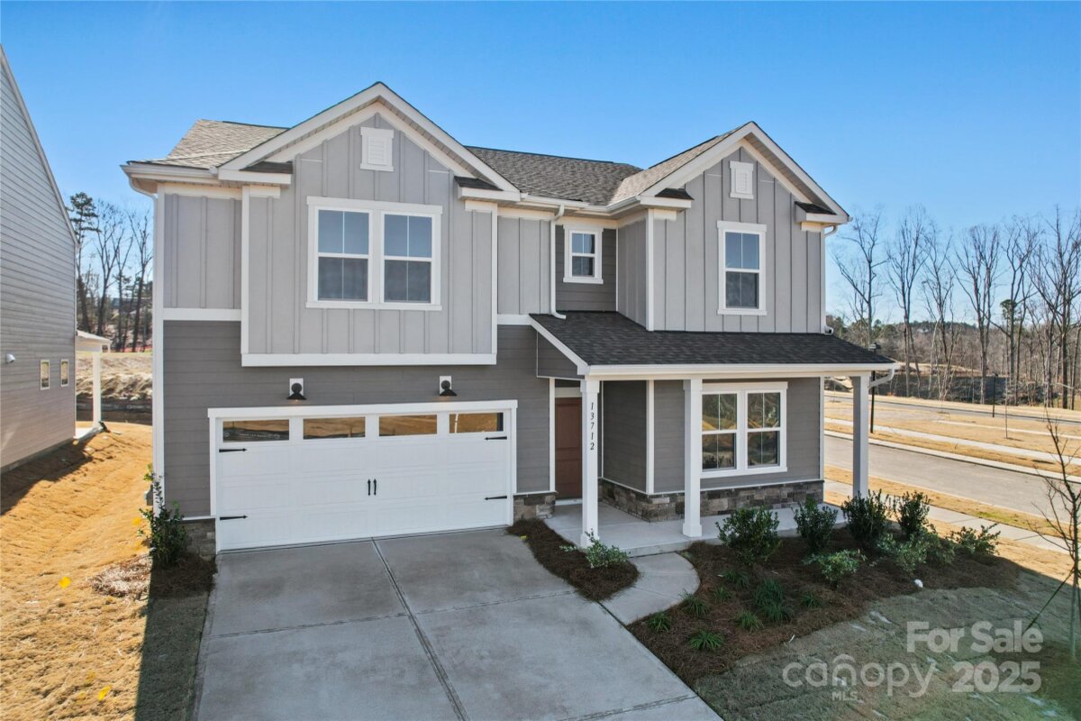 14113 New Crest Lane Unit 162, Huntersville, NC 28078, MLS # 4255992
